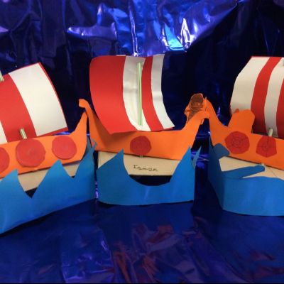 Viking Day Longship (2)